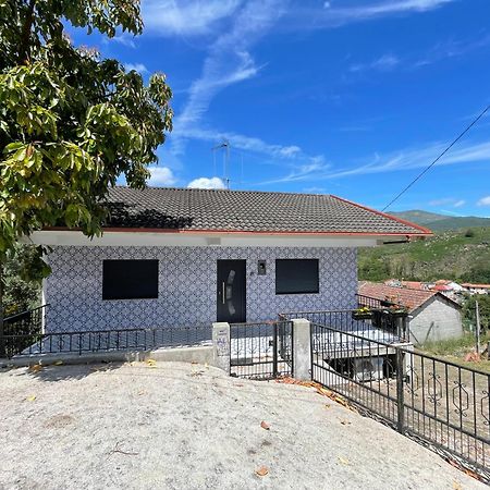 Casa Da Corga Villa Виана до Кастело Екстериор снимка