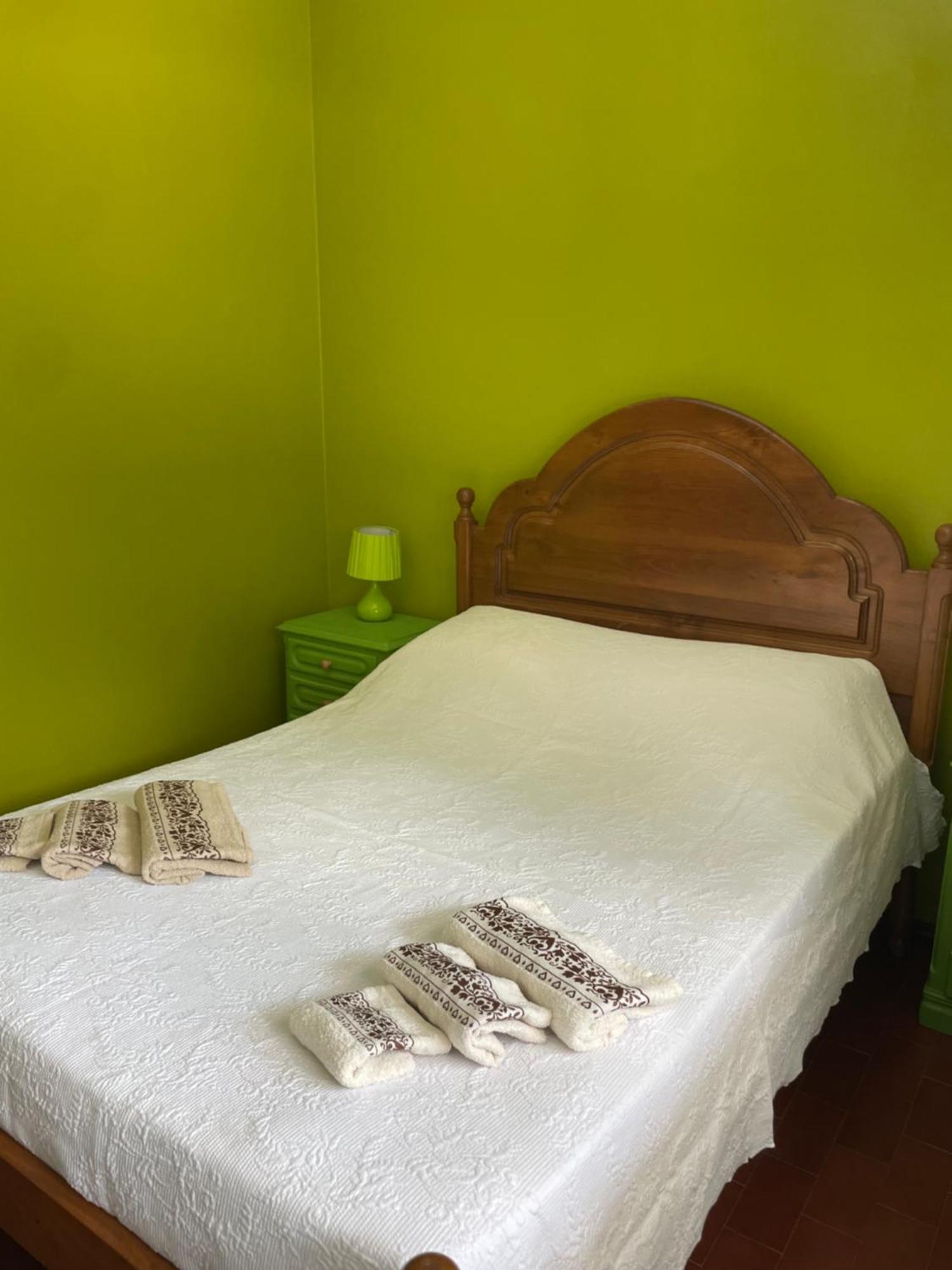Casa Da Corga Villa Виана до Кастело Екстериор снимка