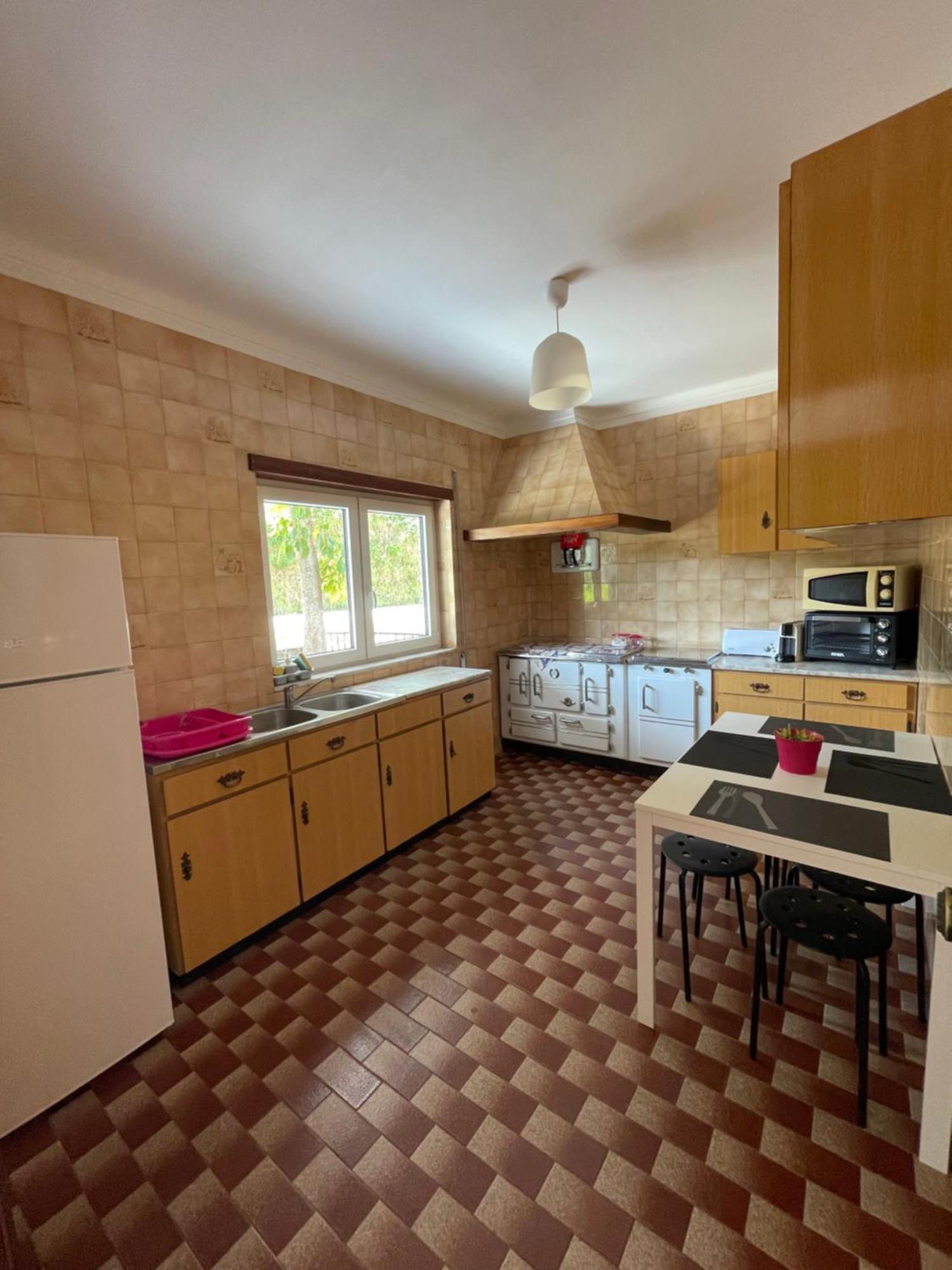 Casa Da Corga Villa Виана до Кастело Екстериор снимка